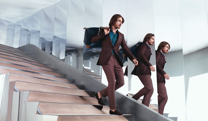 Ermenegildo Zegna 2013ϵƷĿ¼