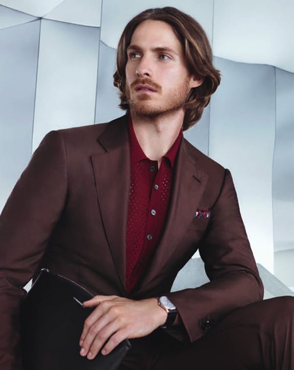 Ermenegildo Zegna 2013ϵƷĿ¼