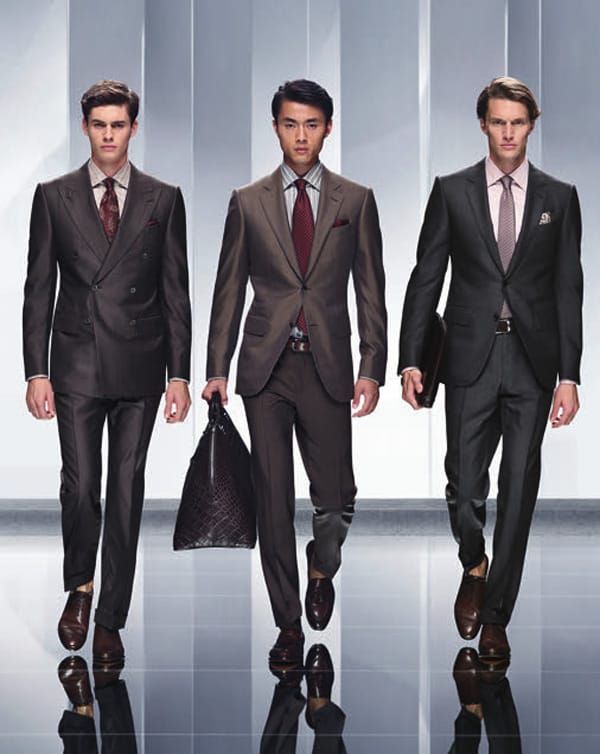 Ermenegildo Zegna 2013ϵƷĿ¼