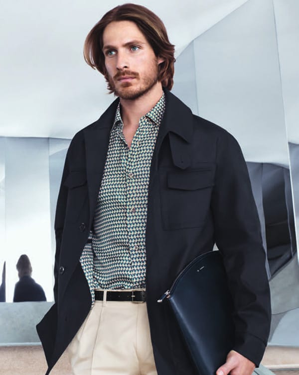 Ermenegildo Zegna 2013ϵƷĿ¼