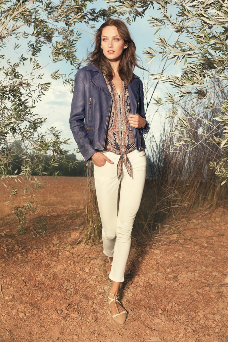 Massimo Dutti 20132LookBook