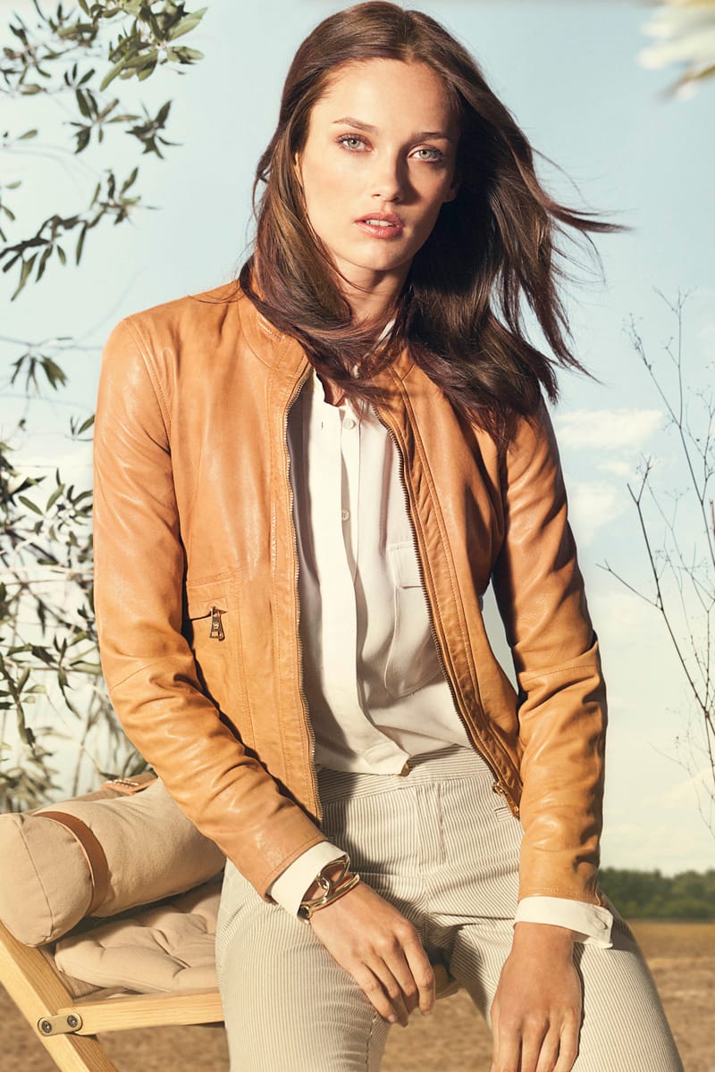 Massimo Dutti 20132LookBook