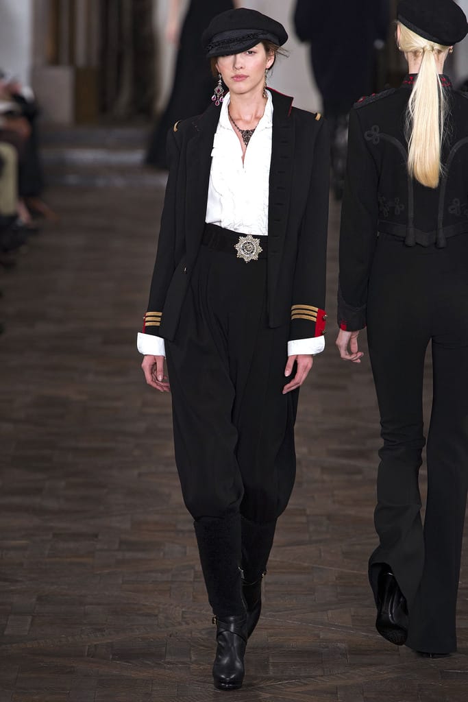 Ralph Lauren 2013ﶬз