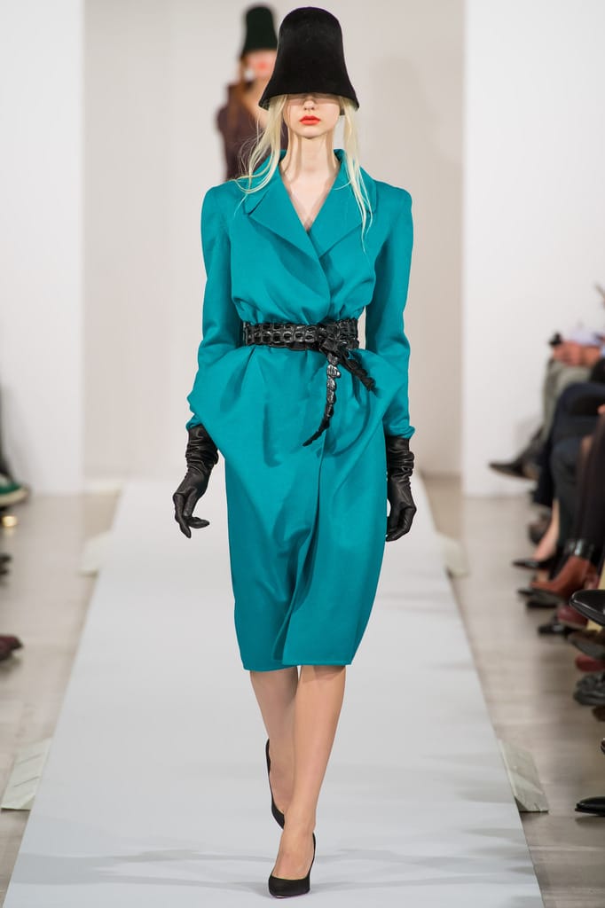 Oscar de la Renta 2013ﶬз