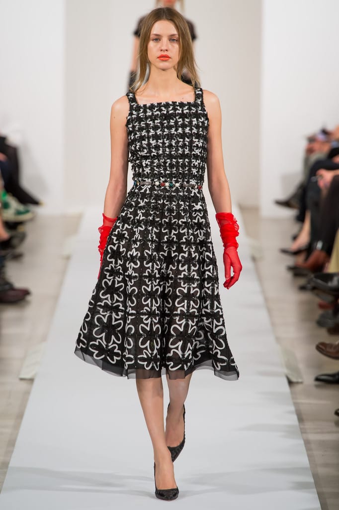 Oscar de la Renta 2013ﶬз