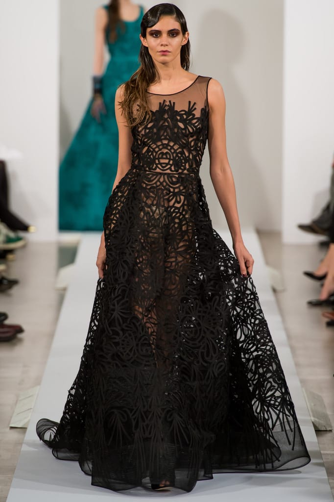 Oscar de la Renta 2013ﶬз