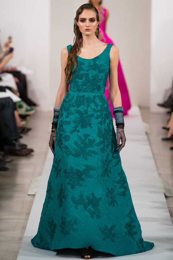 Oscar de la Renta 2013ﶬз