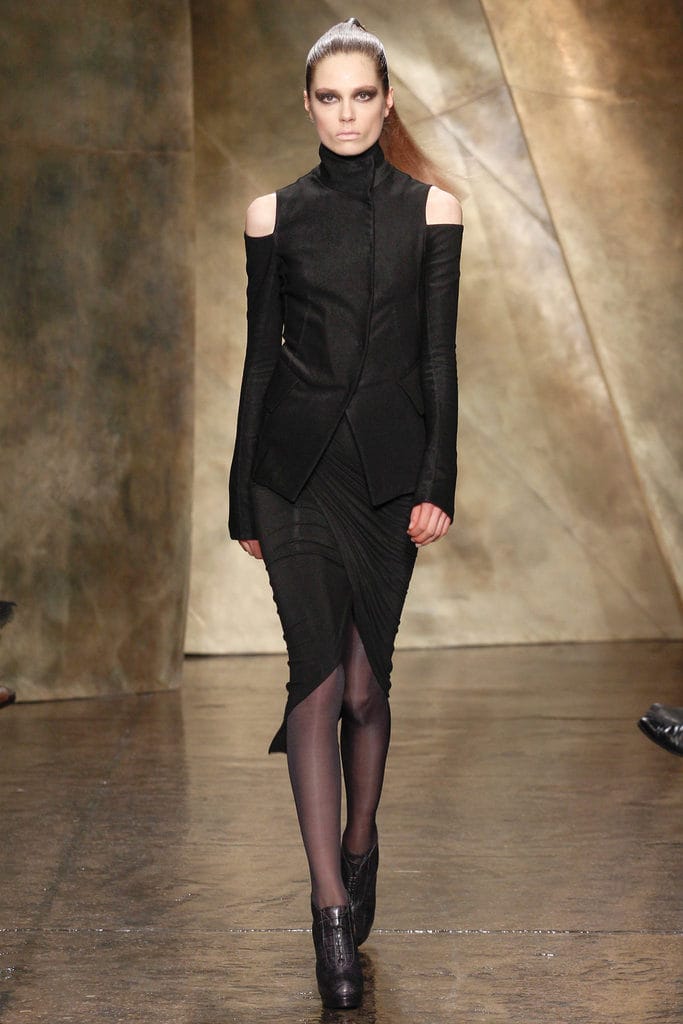 Donna Karan 2013ﶬз