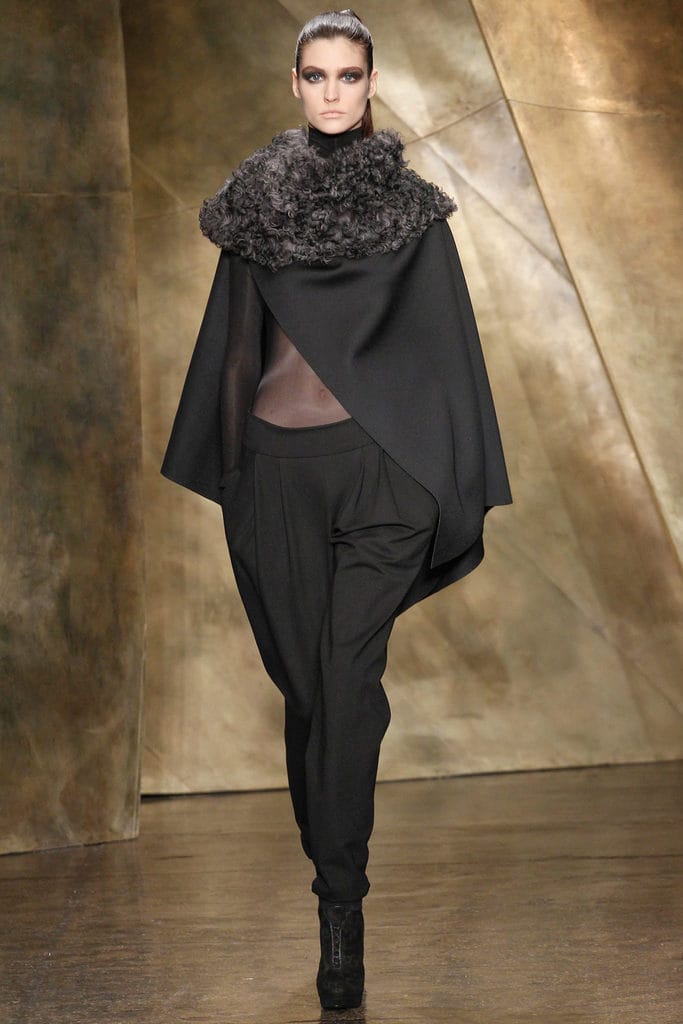 Donna Karan 2013ﶬз