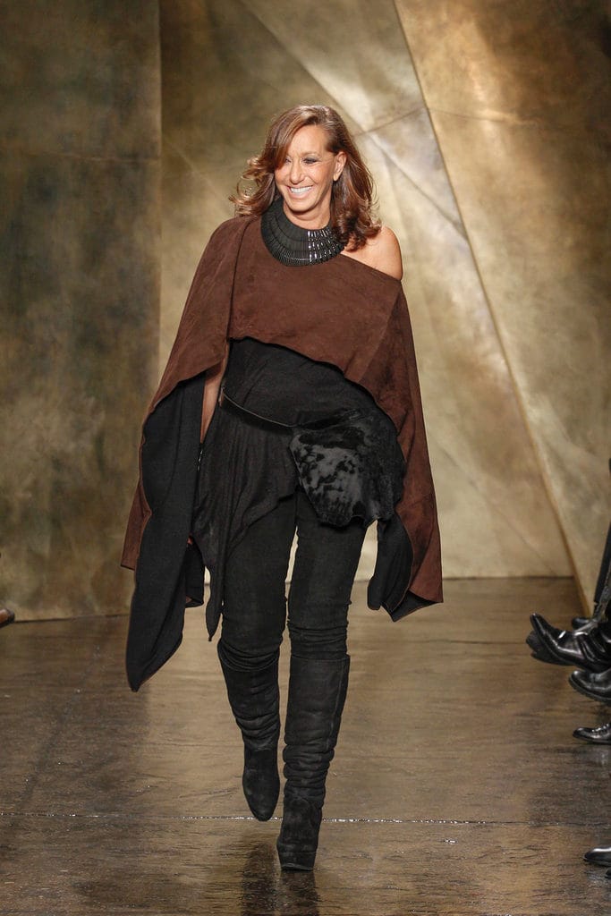 Donna Karan 2013ﶬз