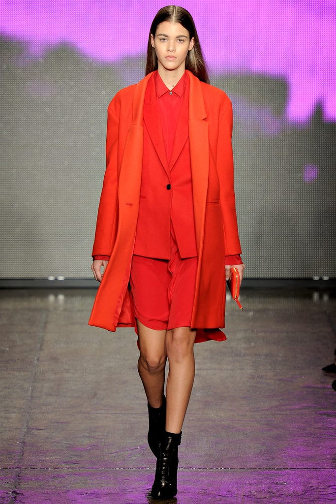 DKNY 2013ﶬз