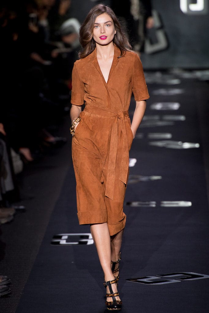 Diane von Furstenberg 2013ﶬз