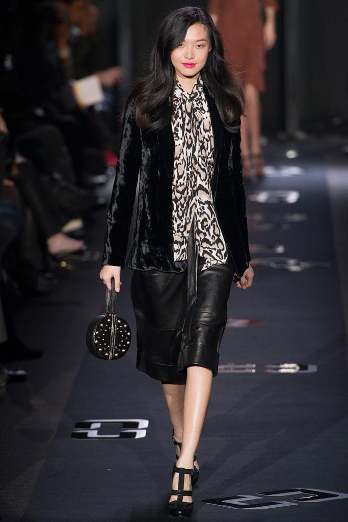 Diane von Furstenberg 2013ﶬз