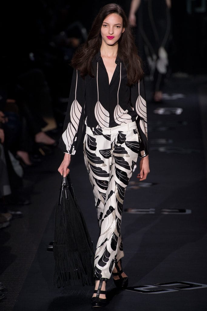 Diane von Furstenberg 2013ﶬз