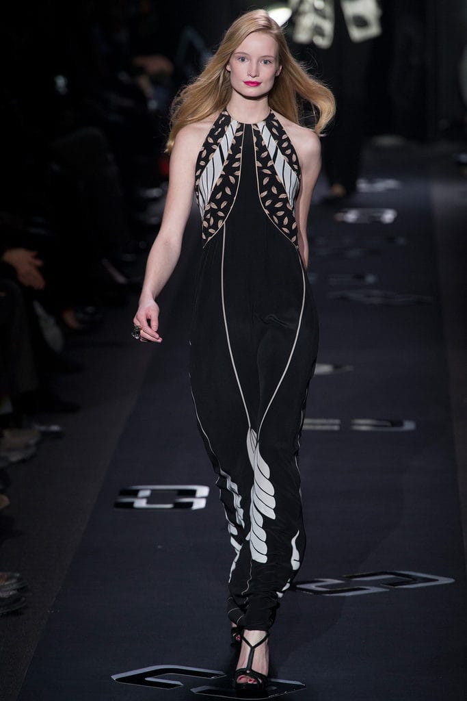 Diane von Furstenberg 2013ﶬз