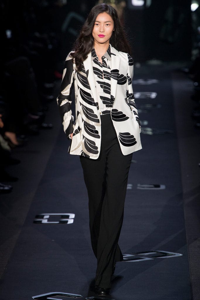 Diane von Furstenberg 2013ﶬз