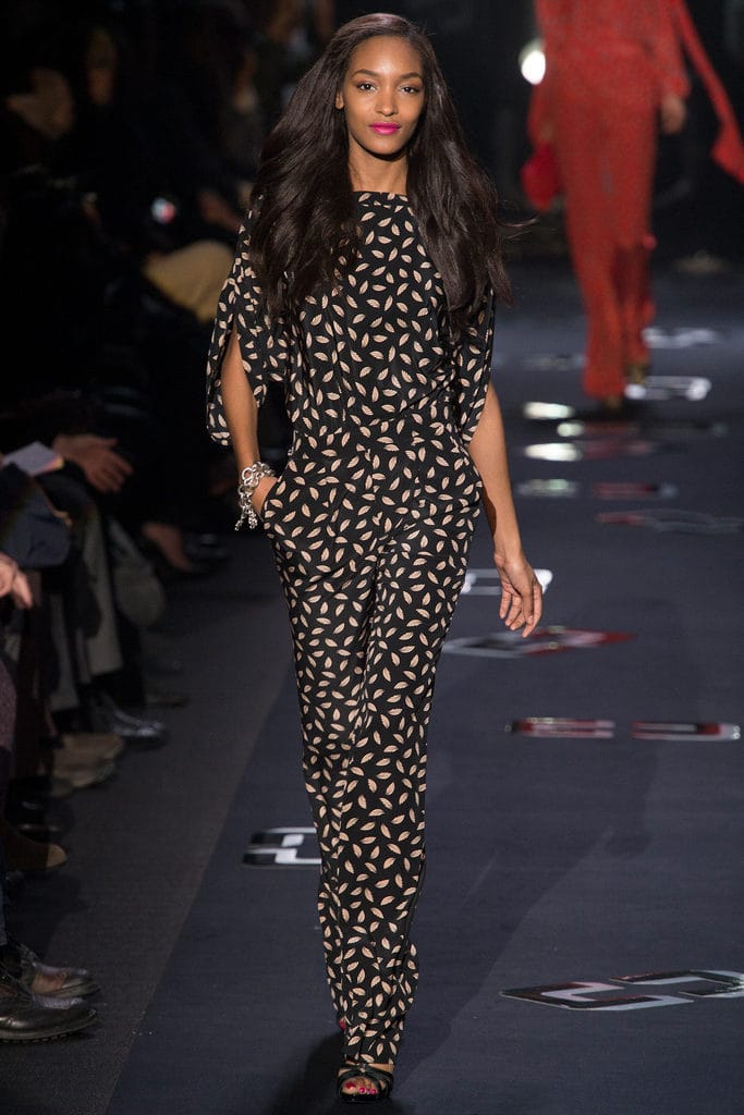 Diane von Furstenberg 2013ﶬз