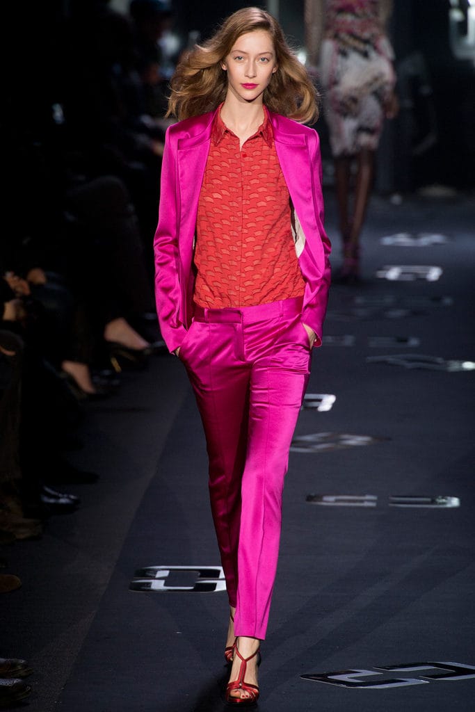 Diane von Furstenberg 2013ﶬз