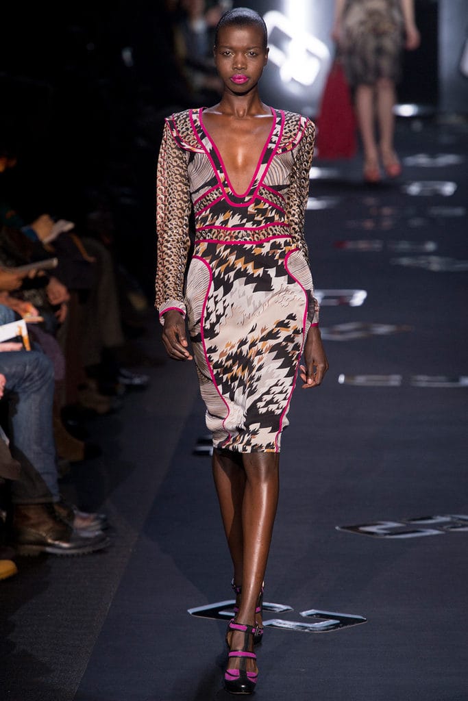 Diane von Furstenberg 2013ﶬз