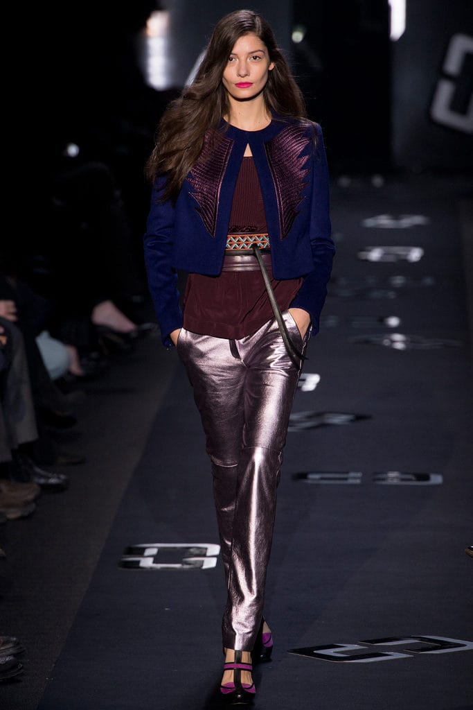 Diane von Furstenberg 2013ﶬз