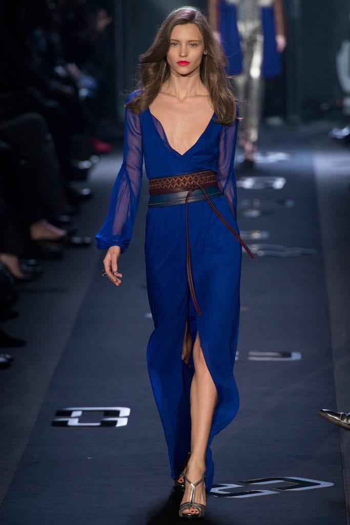 Diane von Furstenberg 2013ﶬз