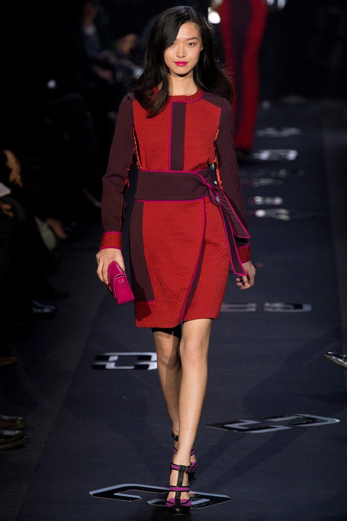 Diane von Furstenberg 2013ﶬз