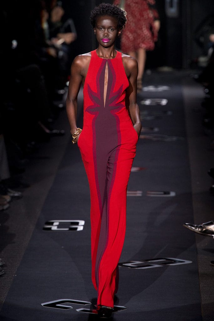 Diane von Furstenberg 2013ﶬз