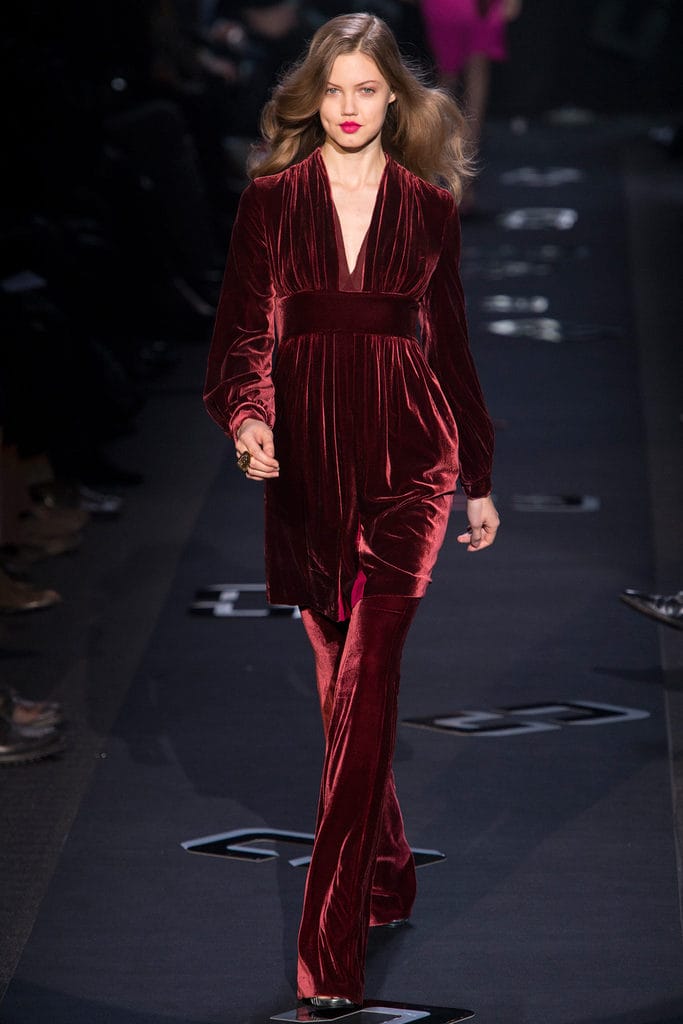 Diane von Furstenberg 2013ﶬз