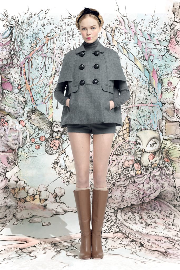 Red Valentino 2013ﶬз