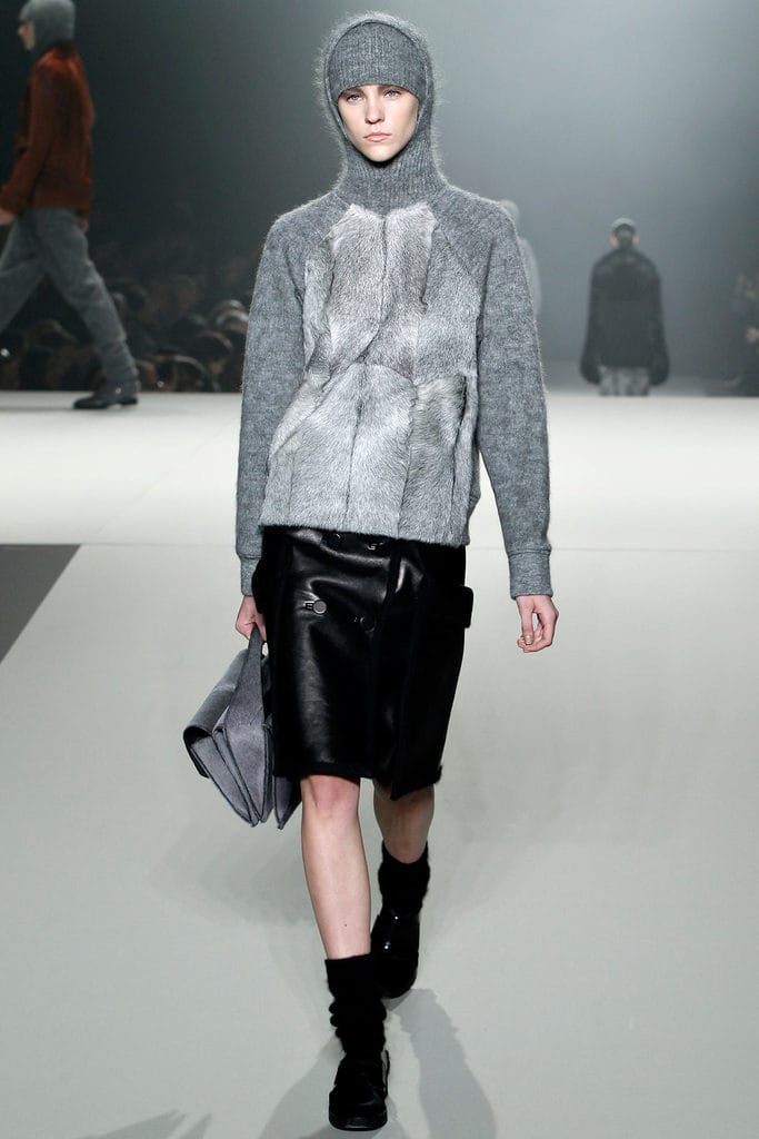 Alexander Wang 2013ﶬз