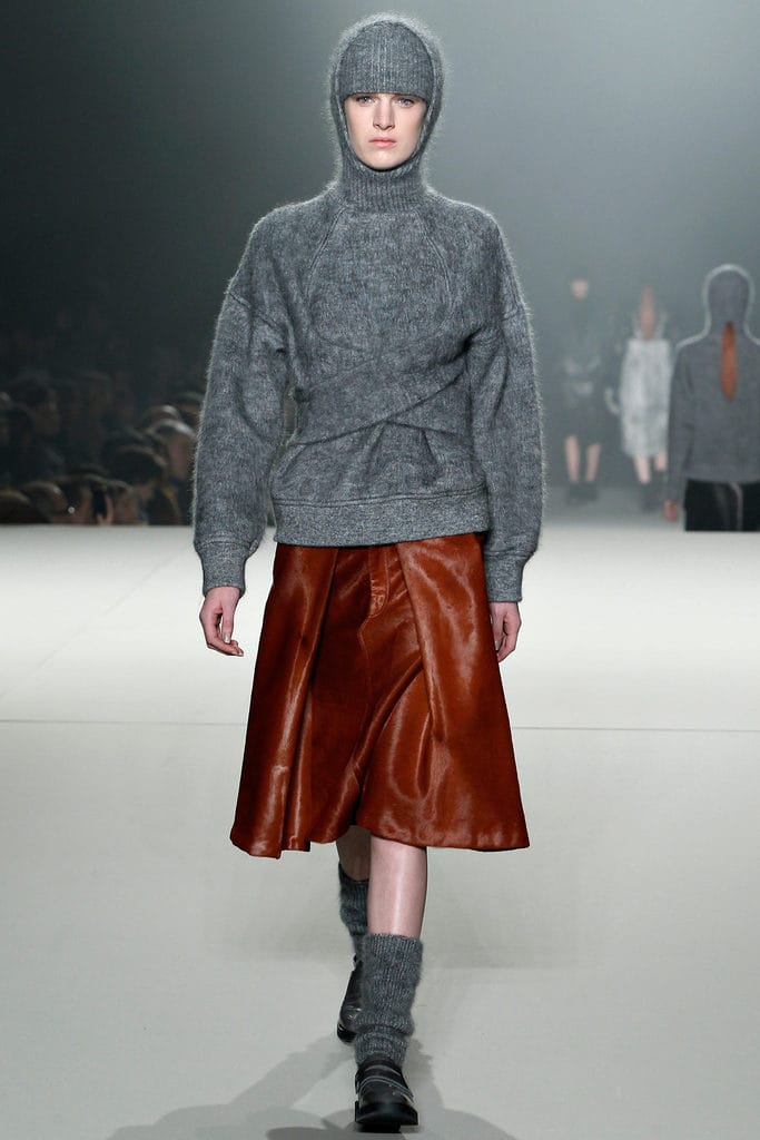 Alexander Wang 2013ﶬз