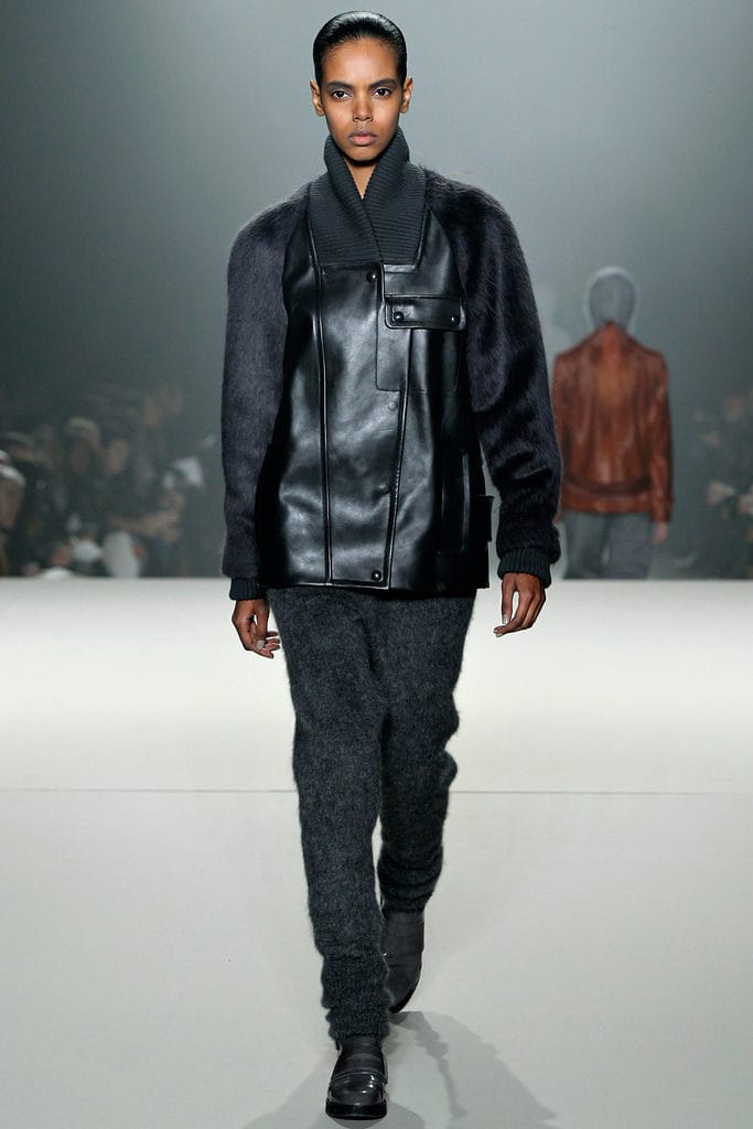 Alexander Wang 2013ﶬз