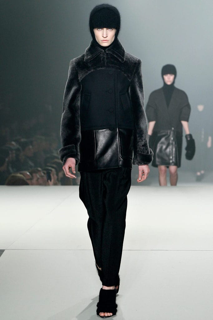 Alexander Wang 2013ﶬз