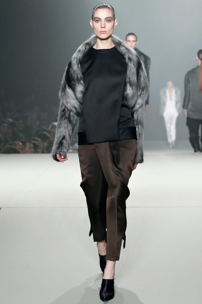 Alexander Wang 2013ﶬз