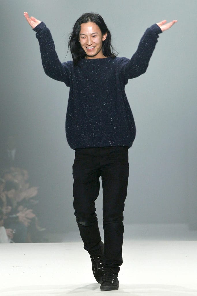 Alexander Wang 2013ﶬз