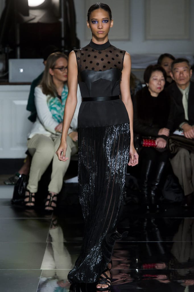 Jason Wu 2013ﶬз