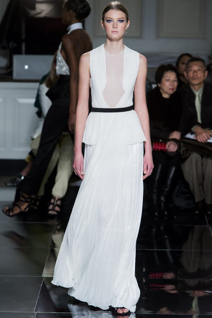 Jason Wu 2013ﶬз