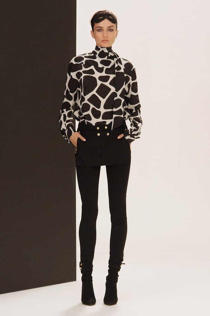 Pierre Balmain 2013ﶬз