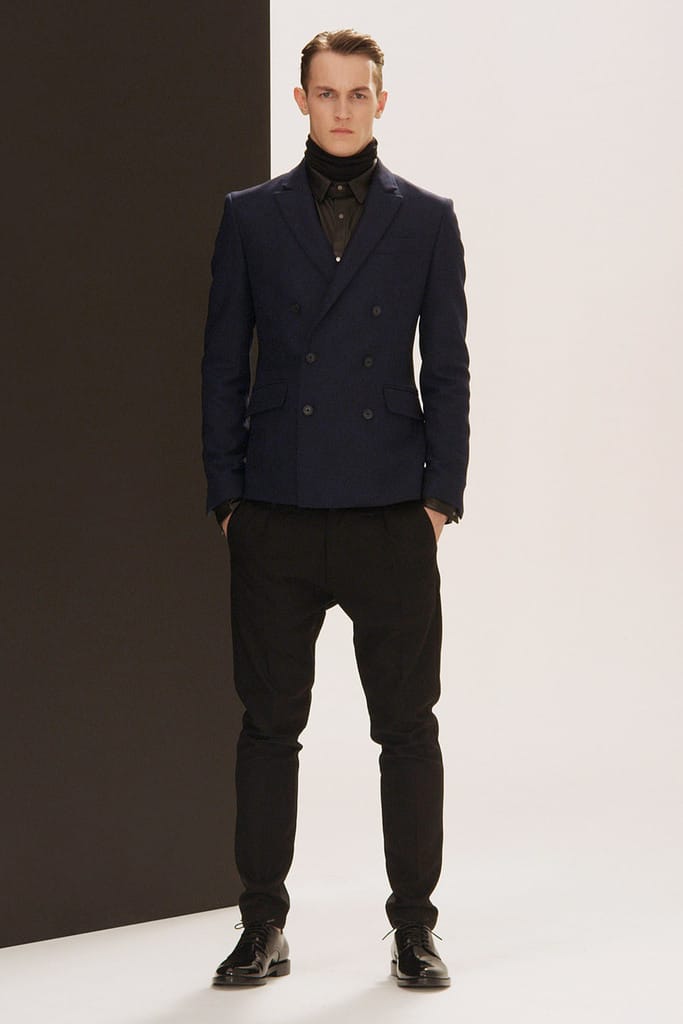 Pierre Balmain 2013ﶬз