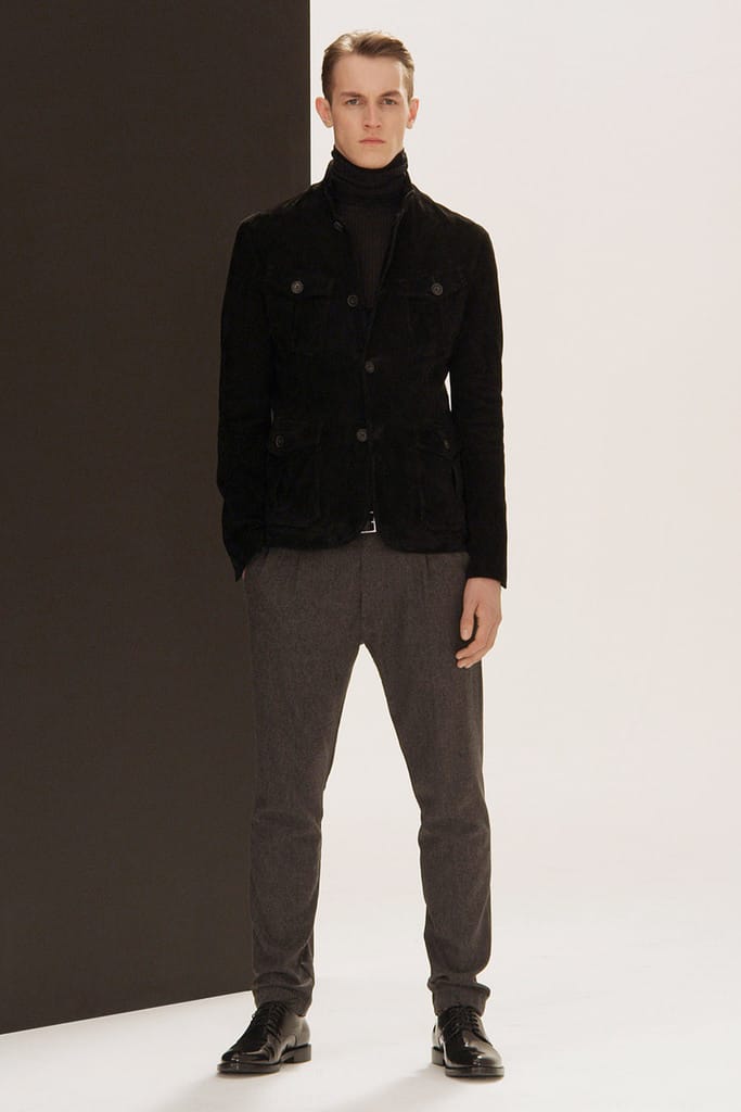 Pierre Balmain 2013ﶬз