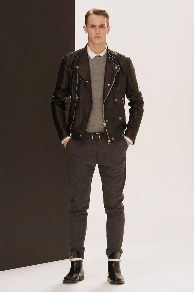 Pierre Balmain 2013ﶬз