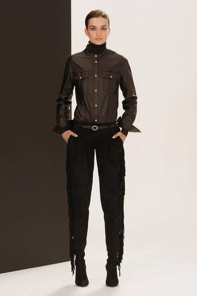 Pierre Balmain 2013ﶬз