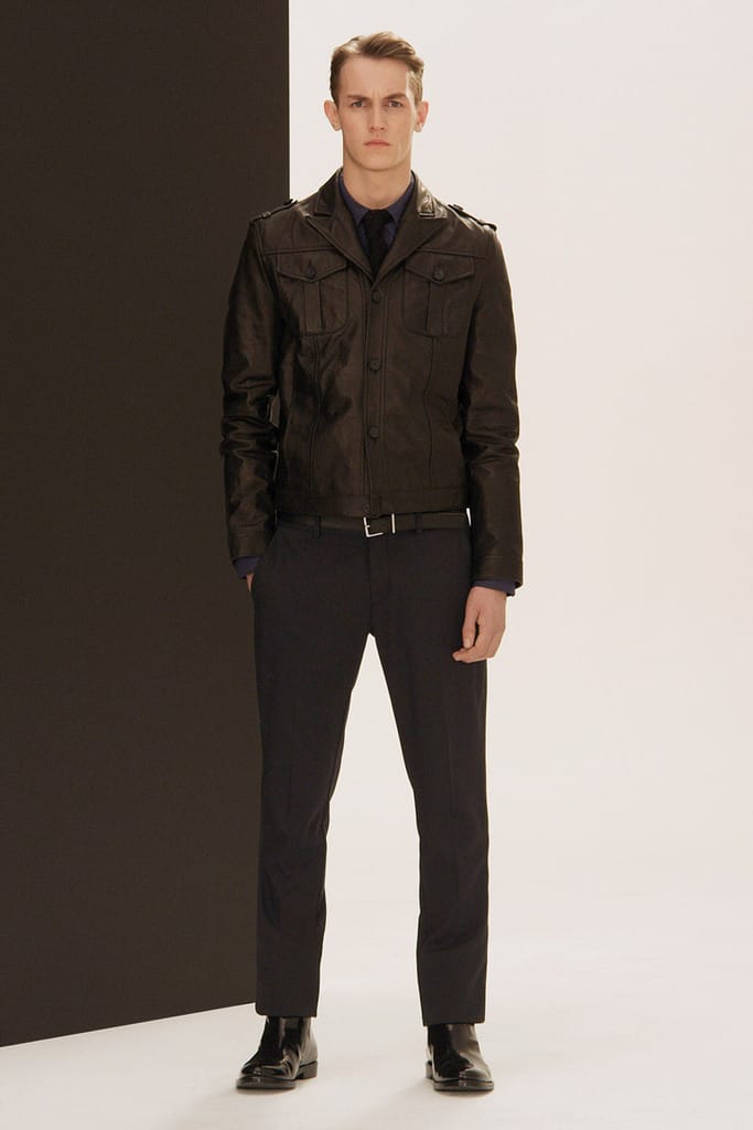 Pierre Balmain 2013ﶬз