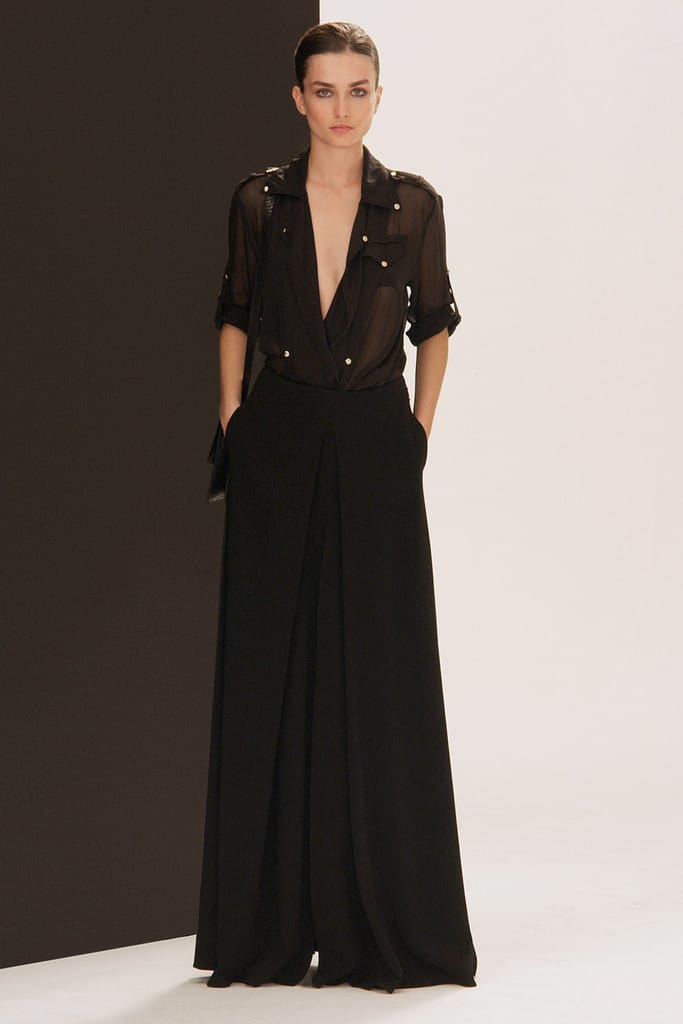 Pierre Balmain 2013ﶬз