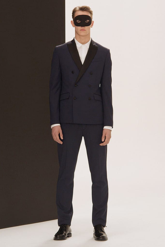 Pierre Balmain 2013ﶬз