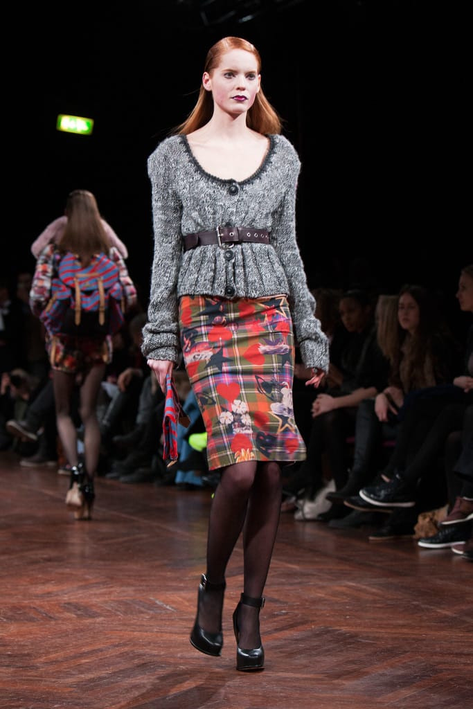 Vivienne Westwood 2013ﶬз