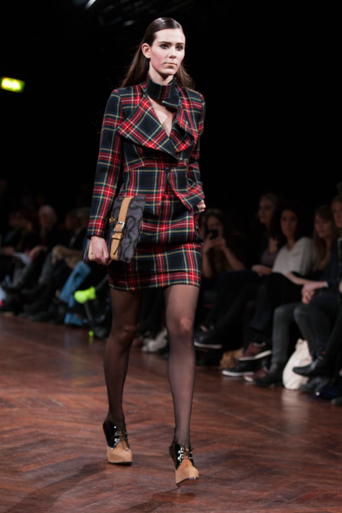 Vivienne Westwood 2013ﶬз