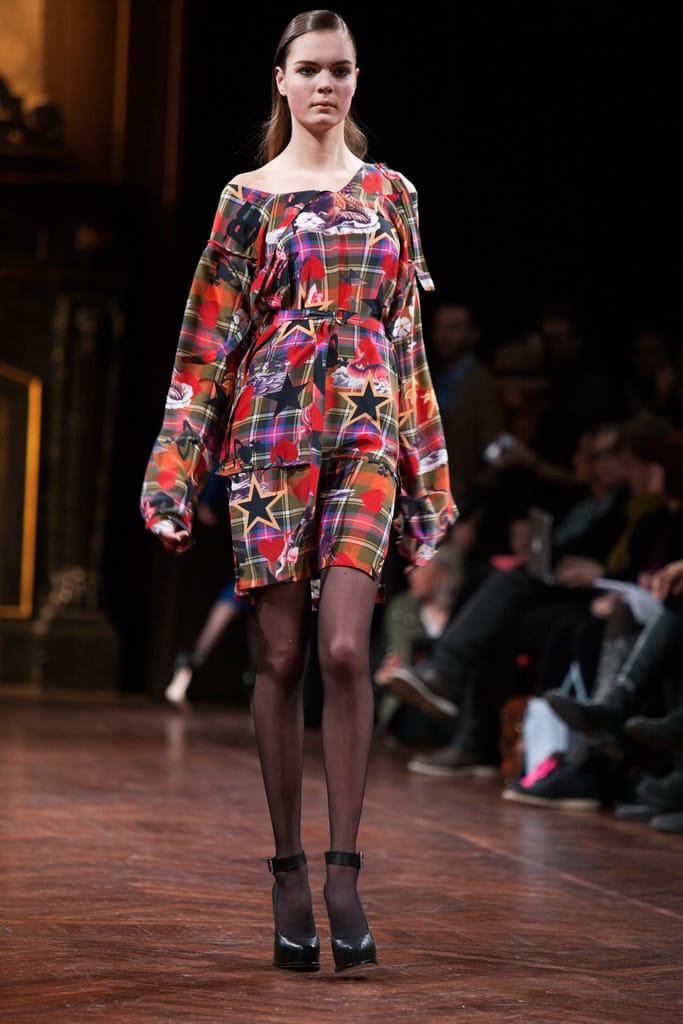 Vivienne Westwood 2013ﶬз