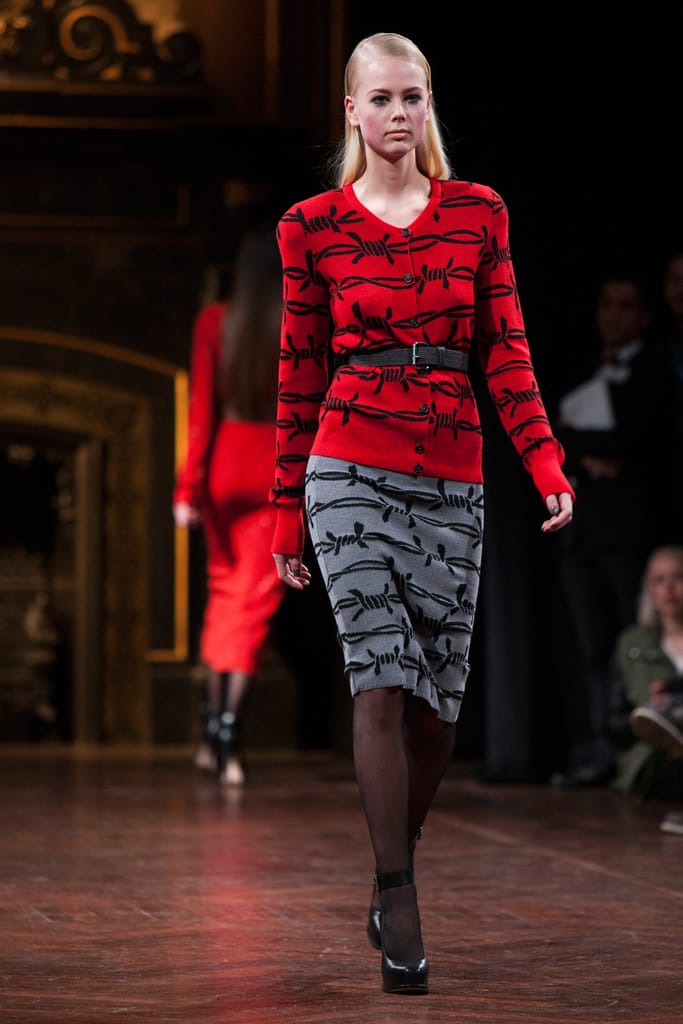 Vivienne Westwood 2013ﶬз