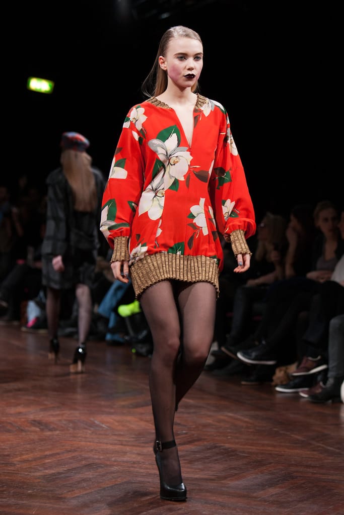 Vivienne Westwood 2013ﶬз